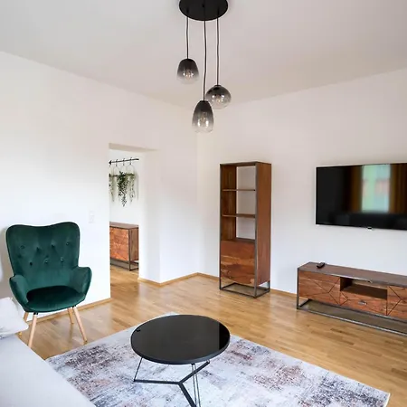 Apartman Murleben 06 *