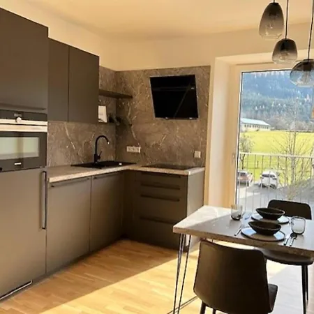 Apartman Murleben 06