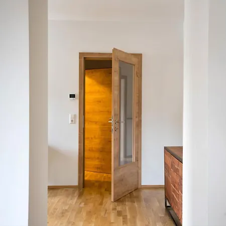 Murleben 06 Apartman Stadl an der Mur