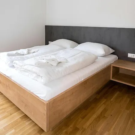 아파트 Murleben 06 Stadl an der Mur