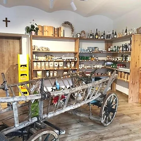 Apartman Murleben 06