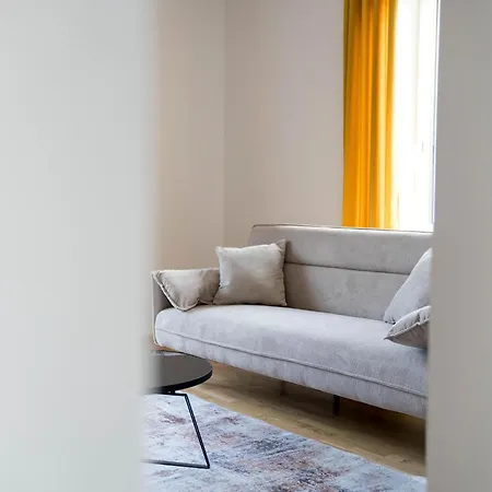 Murleben 06 Apartman Stadl an der Mur