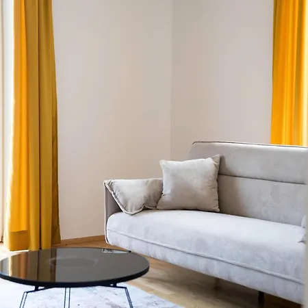 شقة Murleben 06 Stadl an der Mur