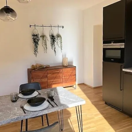 Apartman Murleben 06 *