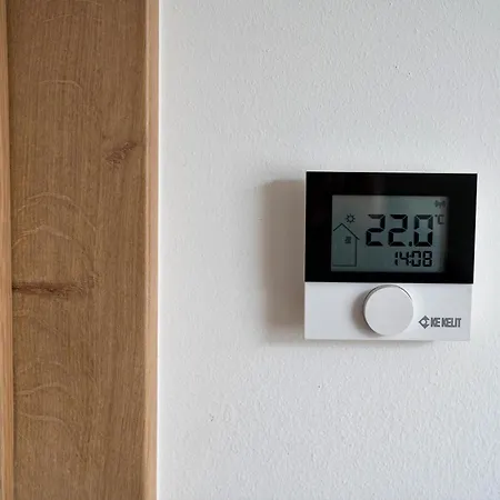 Murleben 06 شقة Stadl an der Mur