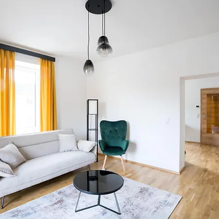 Apartman Murleben 06 Stadl an der Mur