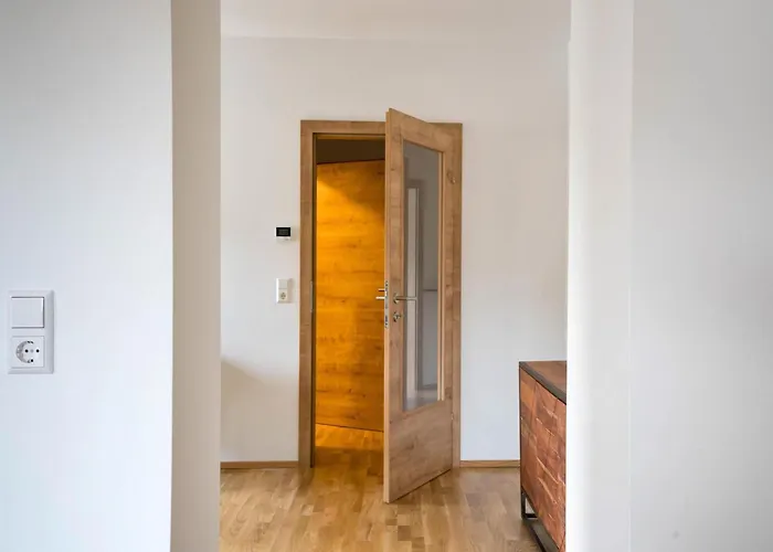 Murleben 06 شقة Stadl an der Mur