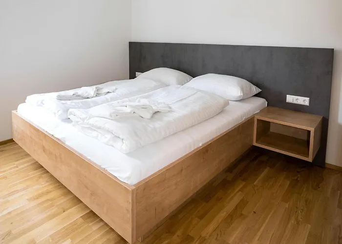 شقة Murleben 06 Stadl an der Mur