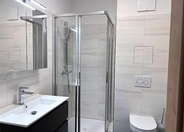 شقة Murleben 06 *