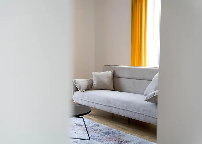 Murleben 06 شقة Stadl an der Mur