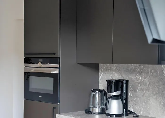 아파트 Murleben 06 Stadl an der Mur