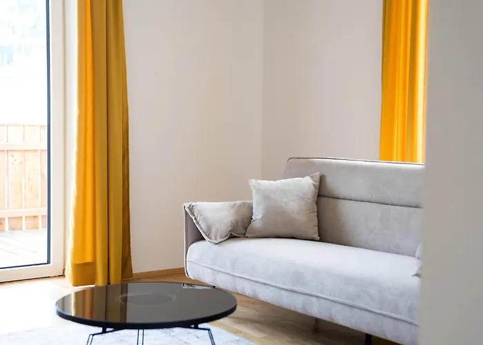 شقة Murleben 06 Stadl an der Mur