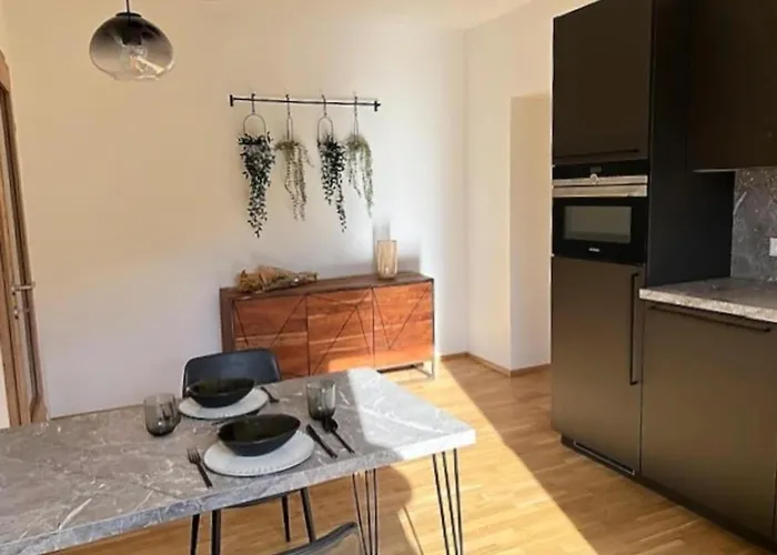 아파트 Murleben 06 *