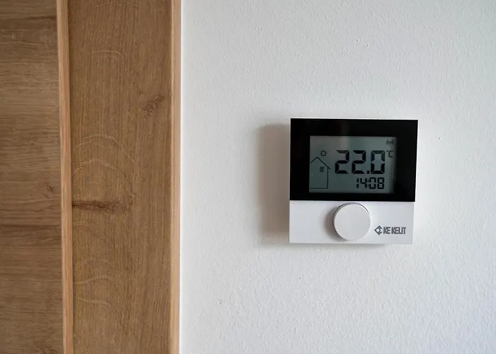 Murleben 06 아파트 Stadl an der Mur