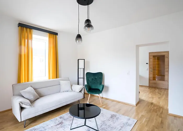 아파트 Murleben 06 Stadl an der Mur